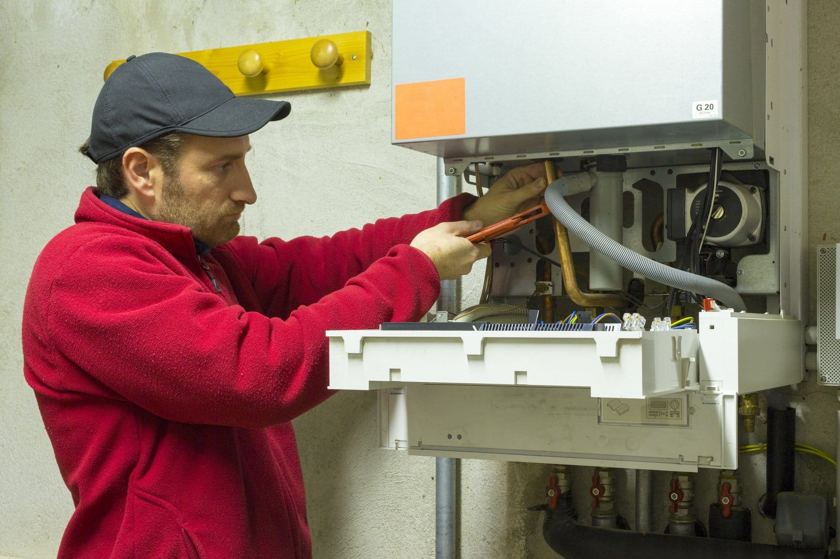 L'Expert comptable des chauffagistes