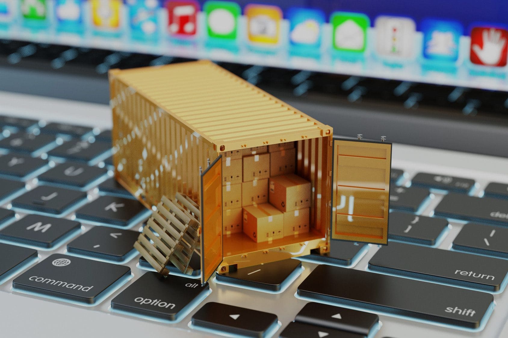 L'Expert comptable du commerce de gros
