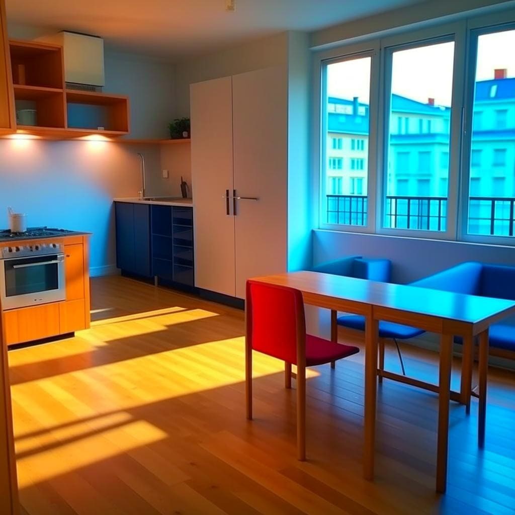 L'Expert comptable des Loueurs Meublés Non Professionnels