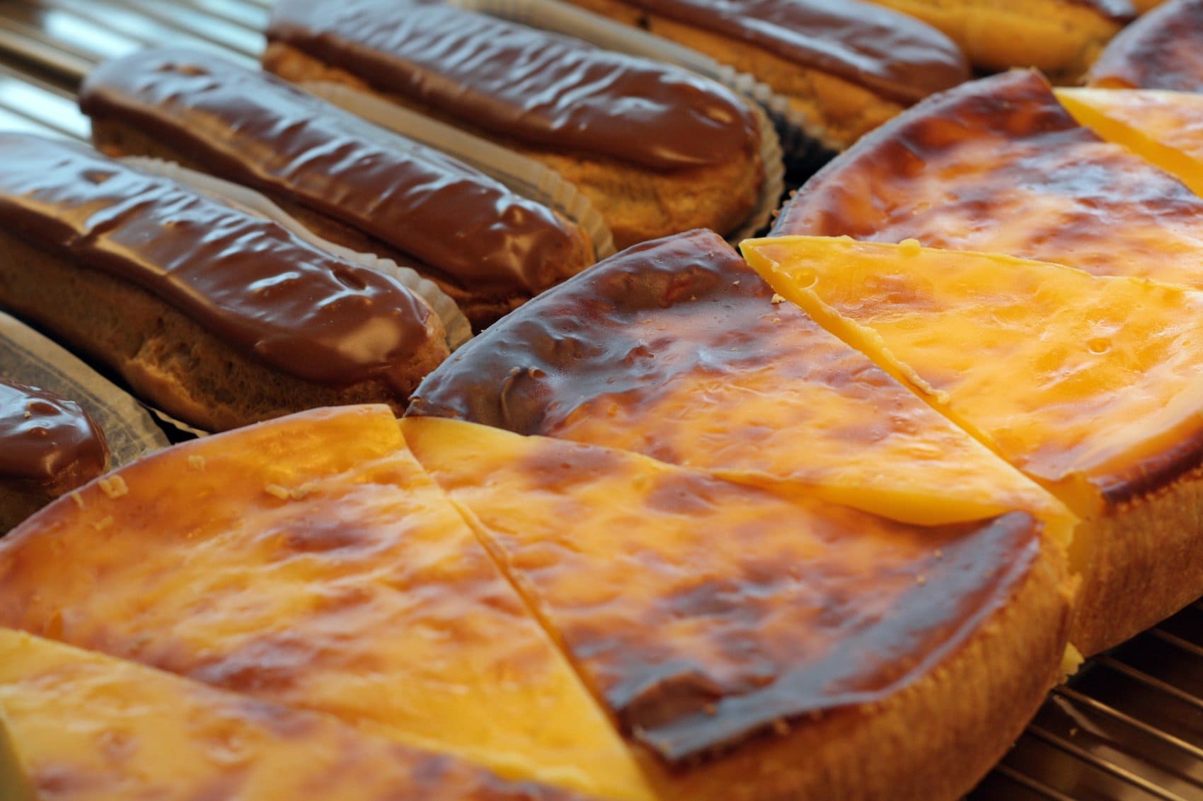 L'Expert comptable des pâtissiers